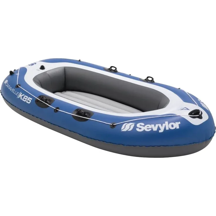 Boot CARAVELLE K85