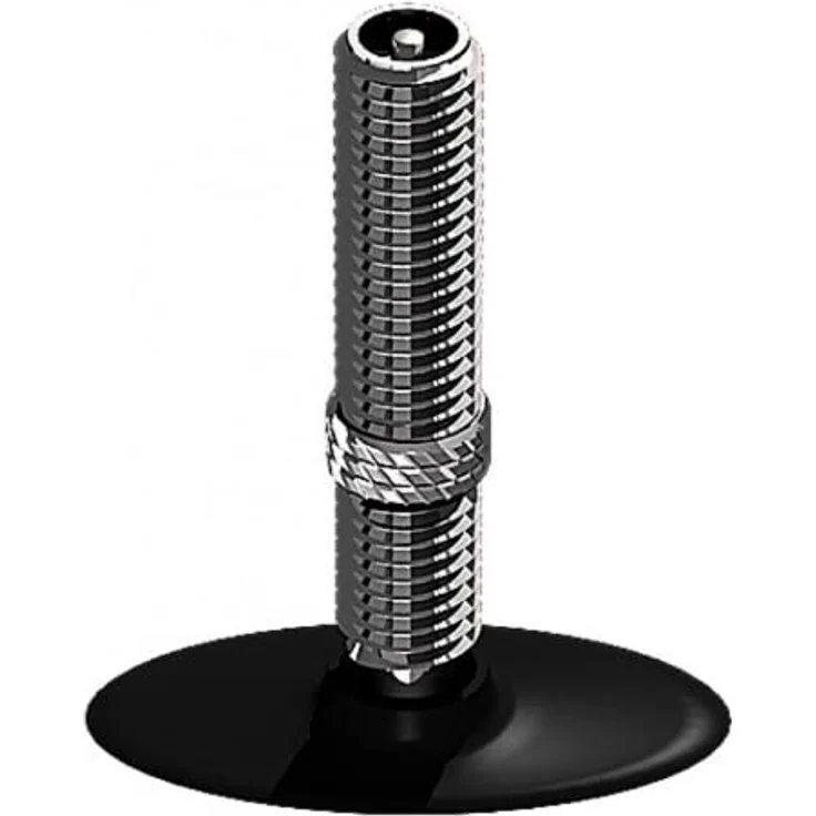 Schwalbe Schlauch SV19 (40/62-584/622/635) - 27,5/28/29x1. 50-2. 40" Zoll SV 40mm Sclaverand – Bild 6