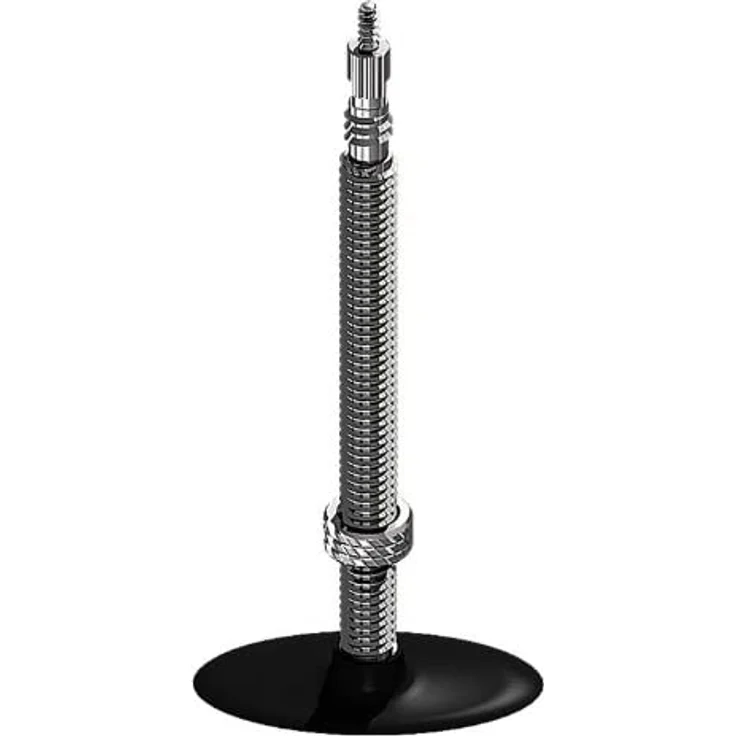 Schwalbe Schlauch SV19 (40/62-584/622/635) - 27,5/28/29x1. 50-2. 40" Zoll SV 40mm Sclaverand – Bild 7