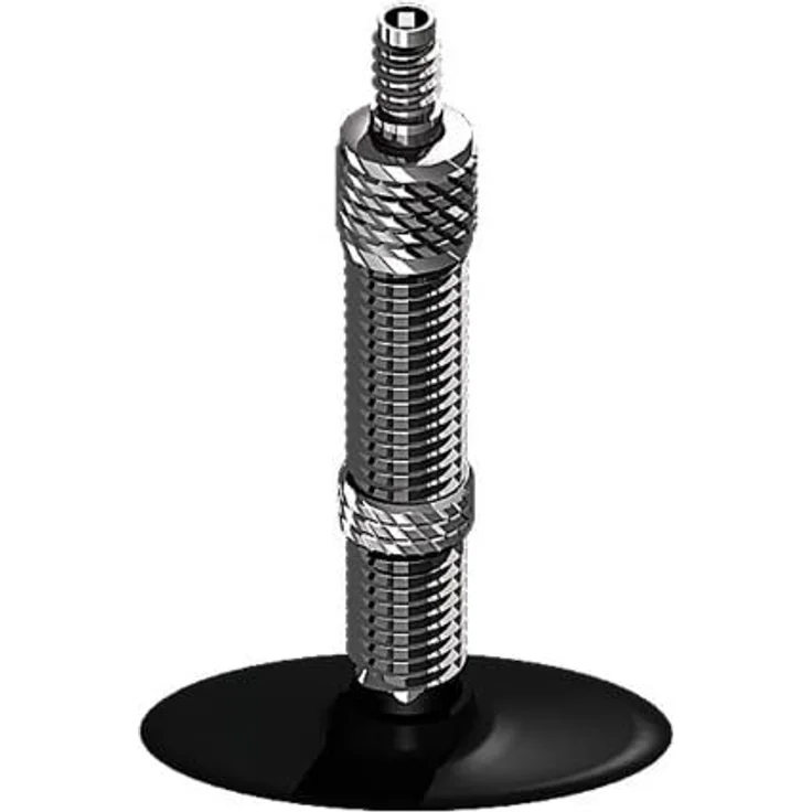 Schwalbe Schlauch SV19 (40/62-584/622/635) - 27,5/28/29x1. 50-2. 40" Zoll SV 40mm Sclaverand – Bild 5