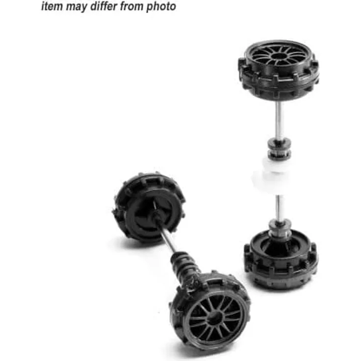 Carrera Evolution / Digital 132 91078 Achsenset 27618, 30911