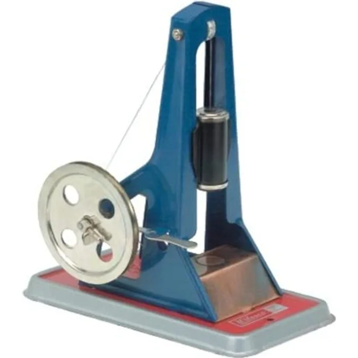 Wilesco Fallhammer M 62
