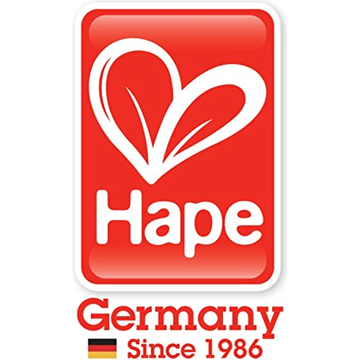 Hape E3014 Kollektion, Rollenspiel-Set Beauty, ab 3 Jahren, rosa – Bild 6
