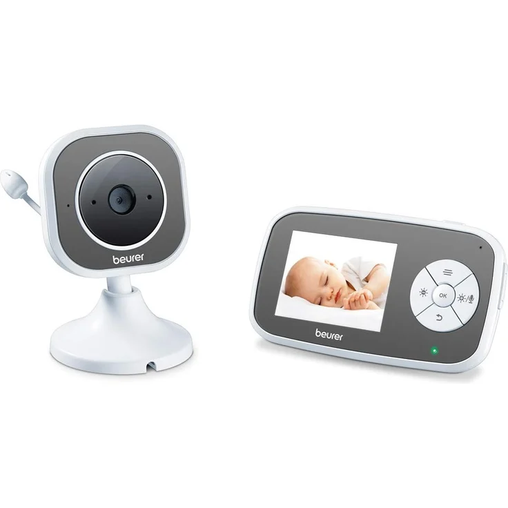 Beurer 'BY 110' Babyphone – Bild 1