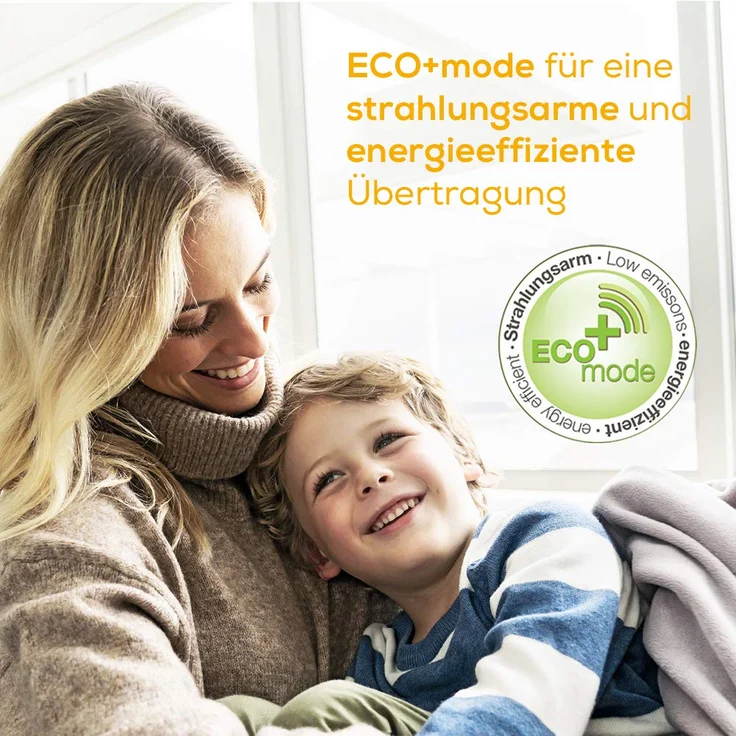 Beurer 'BY 110' Babyphone – Bild 6