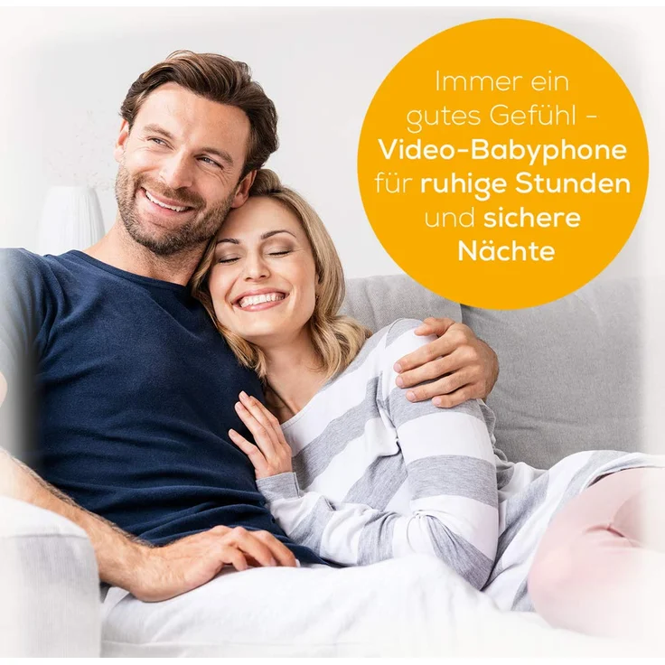 Beurer 'BY 110' Babyphone – Bild 3