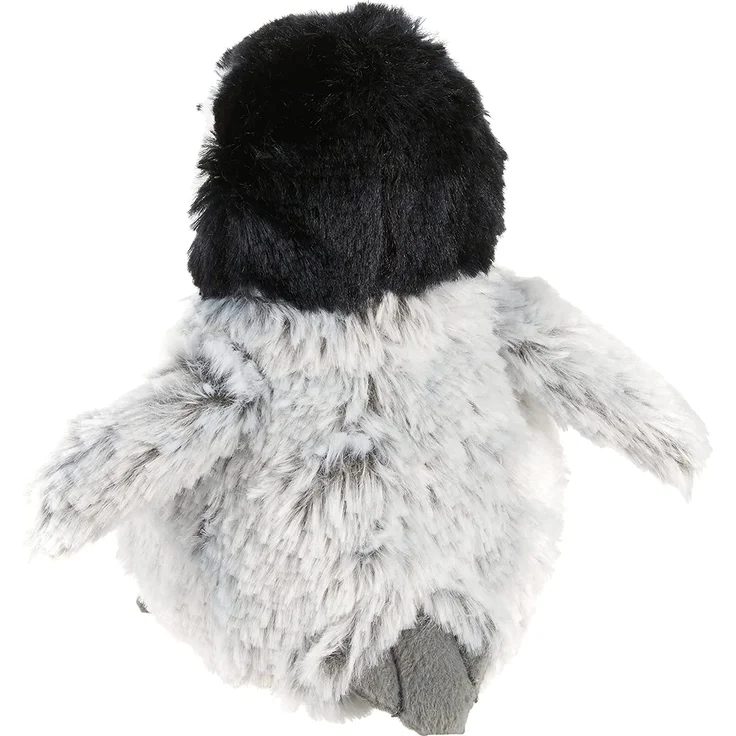 Wild Republic Plüsch Pinguin, Cuddlekins Kuscheltier, Plüschtier, 20cm – Bild 2