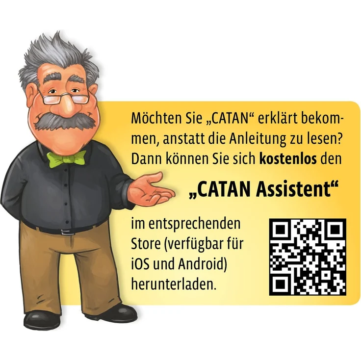 Kosmos - Catan - Entdecker & Piraten 2 - 4 Spieler 2022 – Bild 4