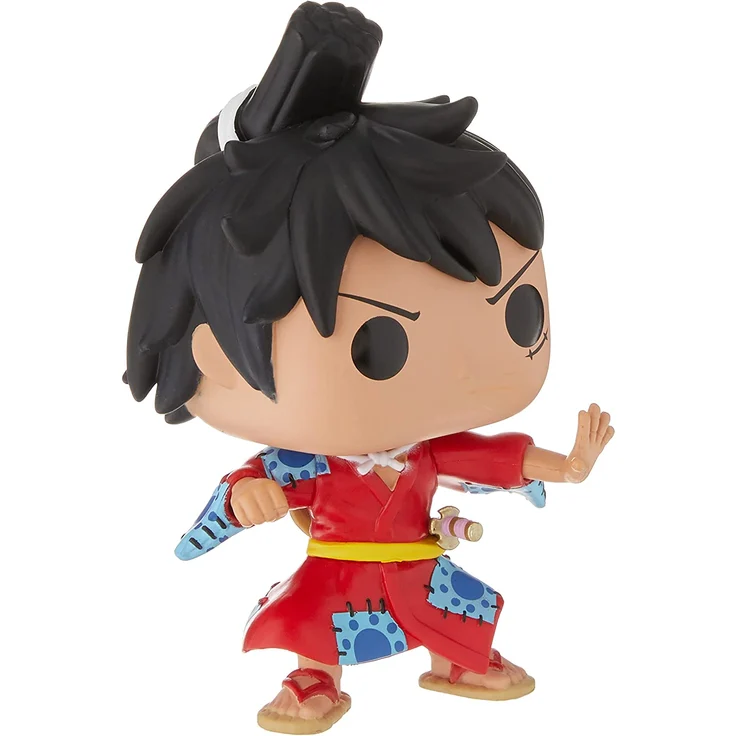 One Piece - Luffytaro 921 - Funko Pop! - Vinyl Figur – Bild 1