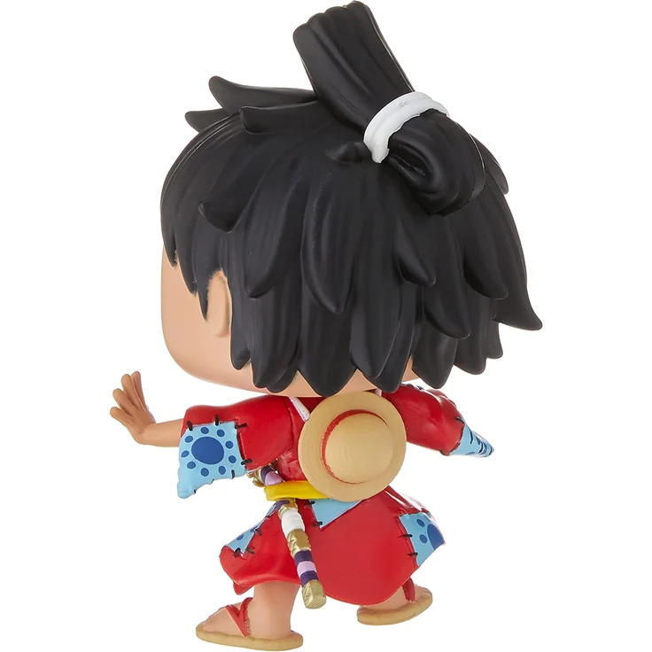 One Piece - Luffytaro 921 - Funko Pop! - Vinyl Figur – Bild 2