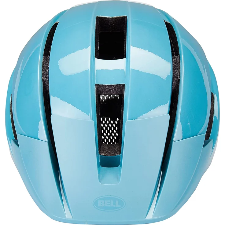 Bell Sidetrack II Mips buzz gloss light blue/pink UY - Preisvergleich – Bild 2