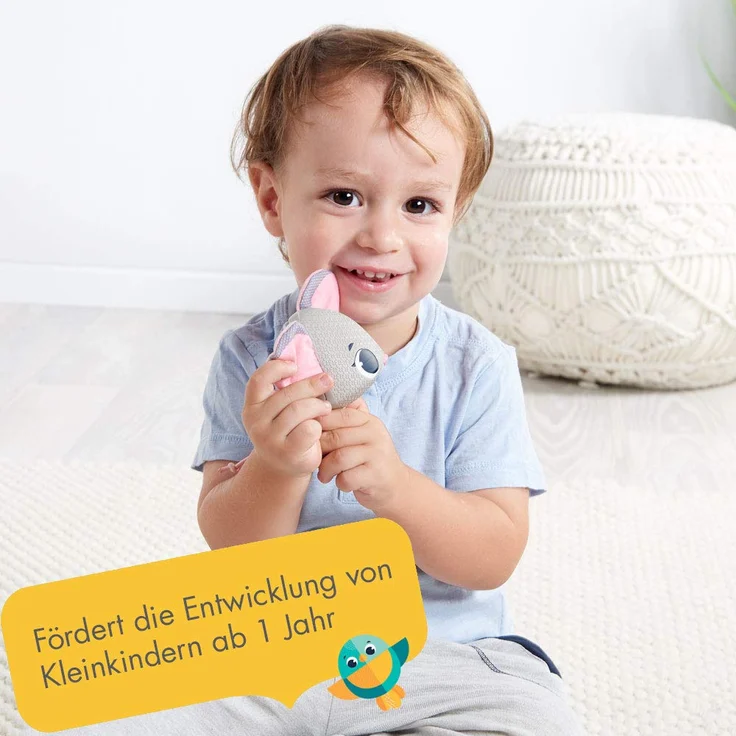 Tiny Love TINY LOVE-MATE COCO-TOY INTERACTIVE ON – Bild 2