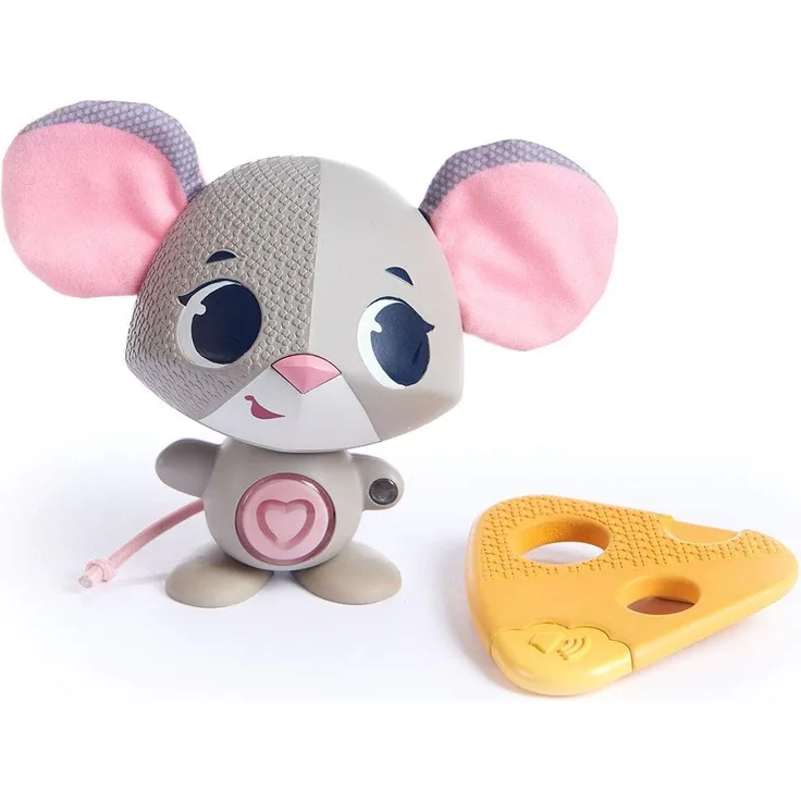 Tiny Love TINY LOVE-MATE COCO-TOY INTERACTIVE ON