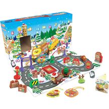 Image for Vtech 80-521304 TUT Baby Flitzer Adventskalender