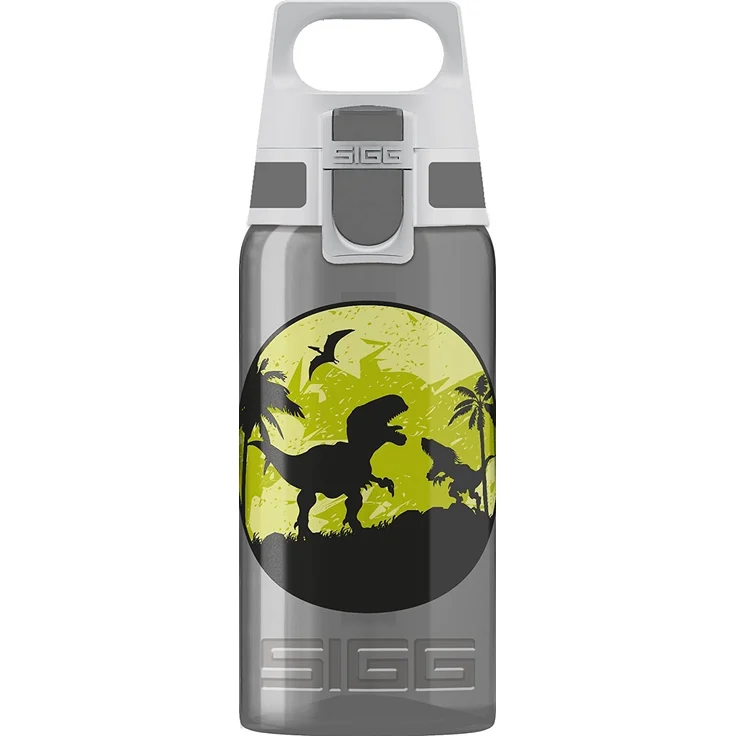 SIGG VIVA ONE Trinkflasche 'Dinos' 0,5l – Bild 1