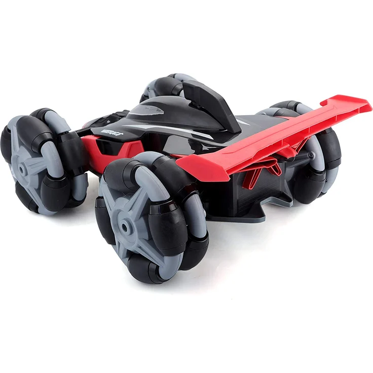 Maisto Tech R / C CyKlone Buggrey 28cm black - 582241 – Bild 2