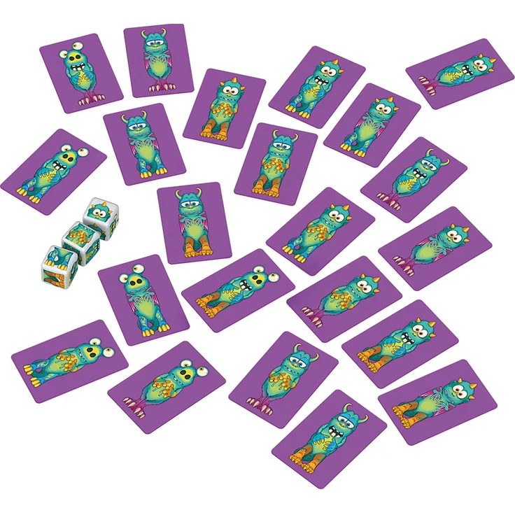 Monsterjäger – Bild 2