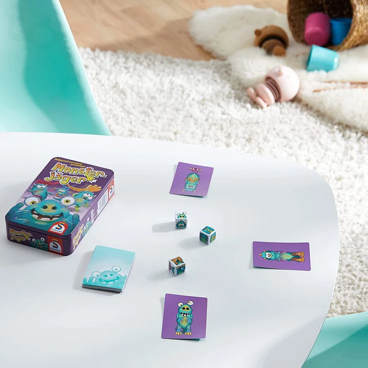 Monsterjäger – Bild 3