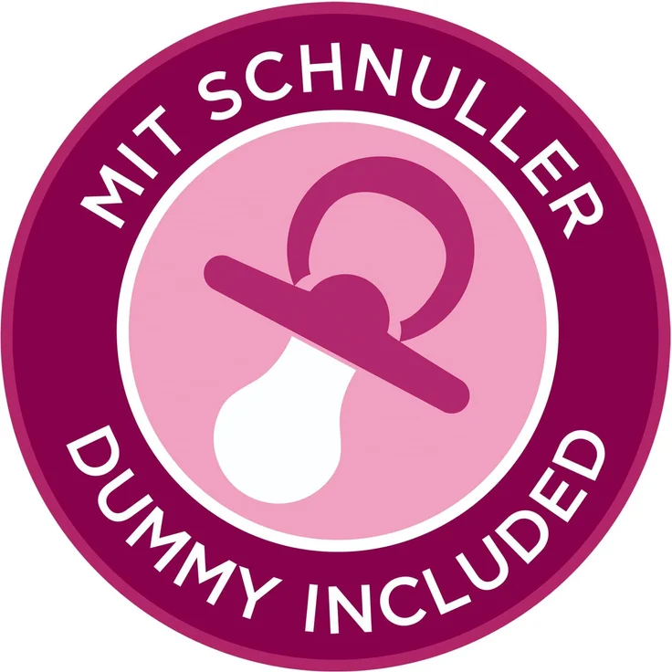 Götz - Cosy Aquini - Netlace und Flowers - Weichkörper – Bild 8