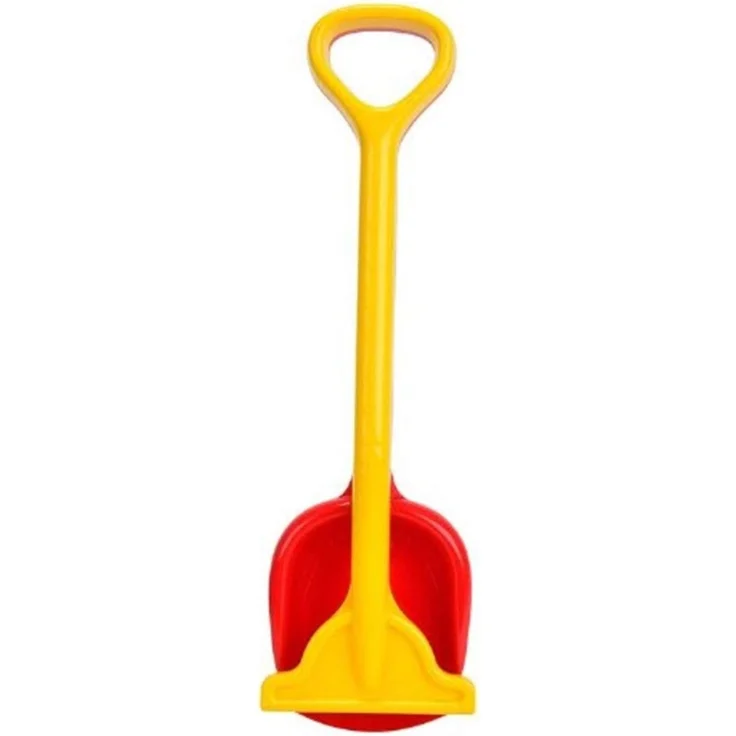 Simba 107124115 Kunststoff-Rechen mit Schaufel, 4-sortiert – Bild 7