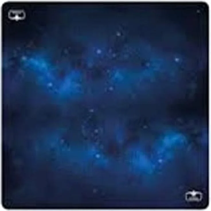Ultimate Guard UGD010421 - Spielmatte 60 Mystic Space 61 x 61 cm, Mehrfarbig - Preisvergleich – Bild 4