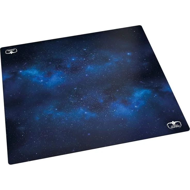 Ultimate Guard UGD010421 - Spielmatte 60 Mystic Space 61 x 61 cm, Mehrfarbig - Preisvergleich – Bild 3
