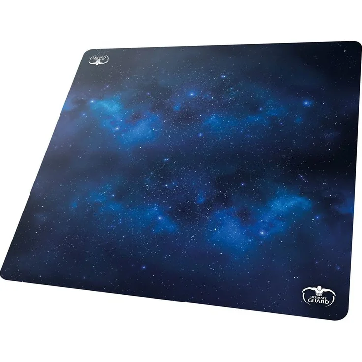 Ultimate Guard UGD010421 - Spielmatte 60 Mystic Space 61 x 61 cm, Mehrfarbig - Preisvergleich – Bild 1