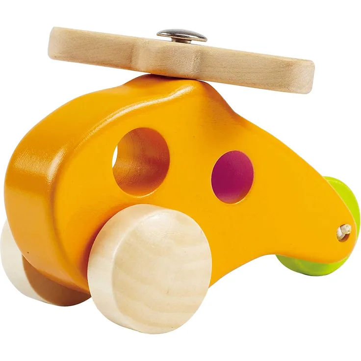 Hape E0051 - Kleiner Hubschrauber