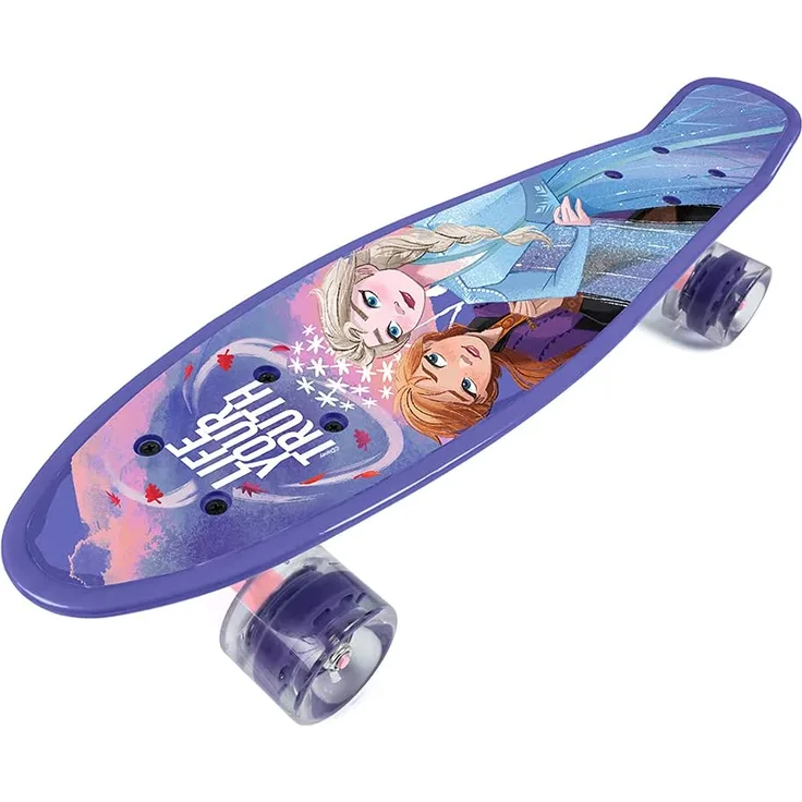 Seven Frozen 2