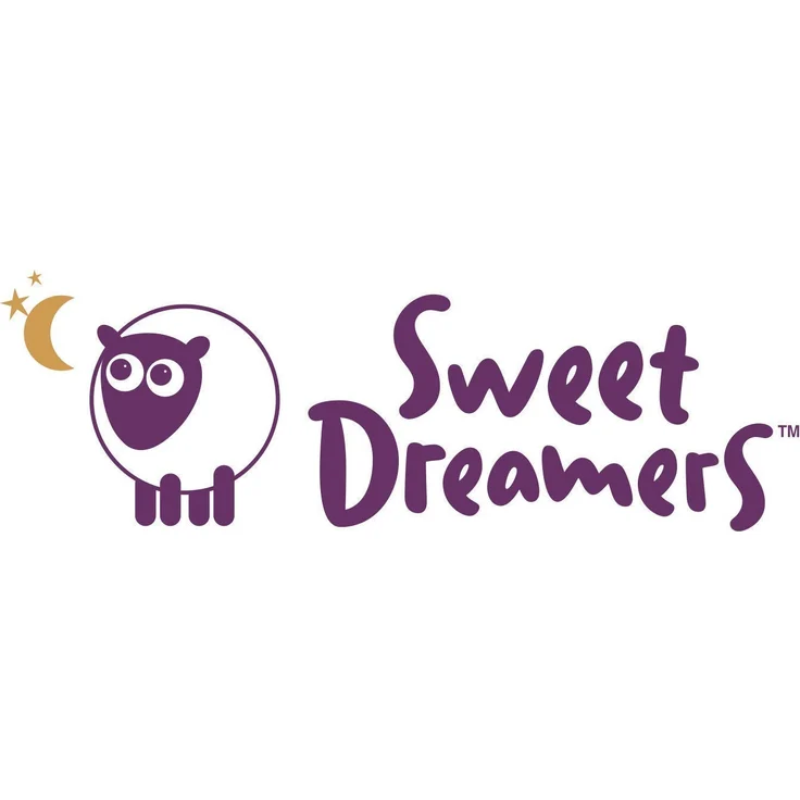 Sweet Dreamers Ewan Deluxe - Wein-Sensor für ruhigen Schlaf, Waschbar – Bild 9