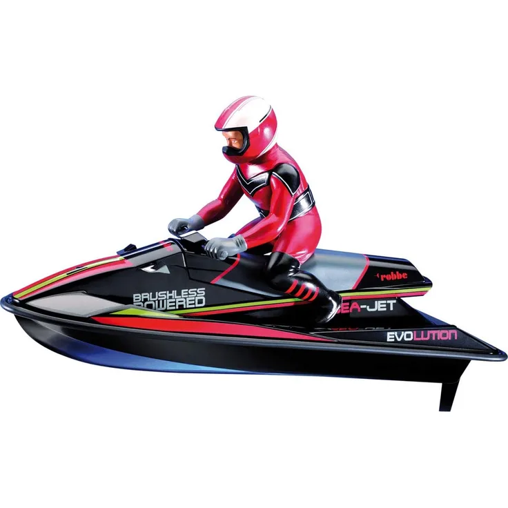 Krick Sea-Jet Evolution Bausatz