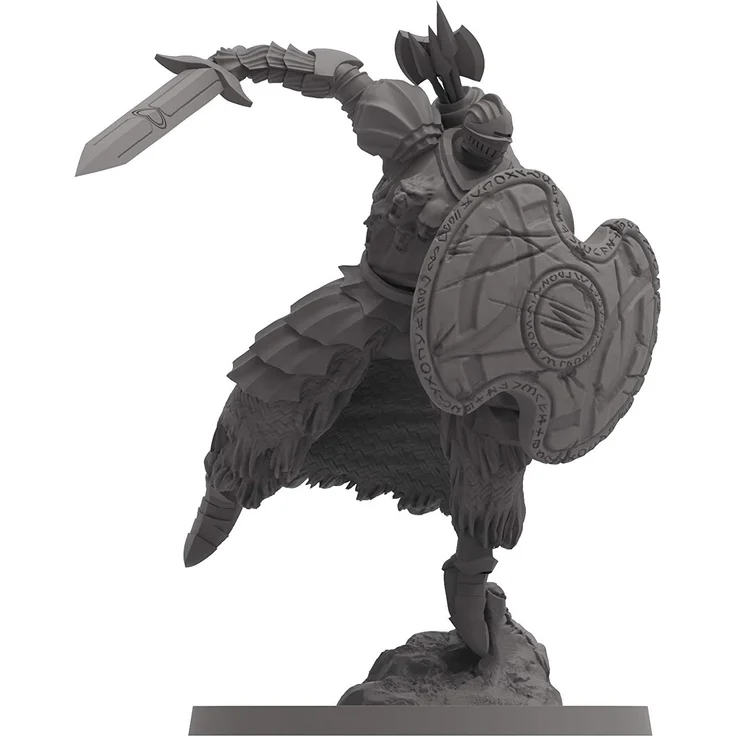 Dark Souls™: The Board Game - Explorers Expansion. – Bild 11