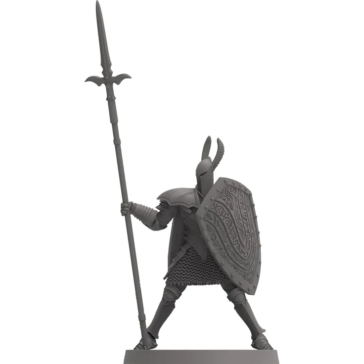 Dark Souls™: The Board Game - Explorers Expansion. – Bild 12