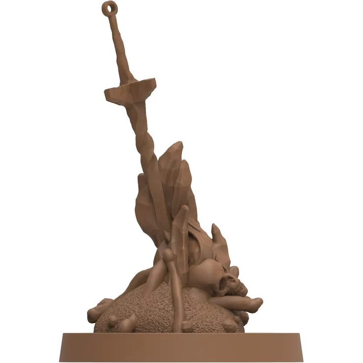 Dark Souls™: The Board Game - Explorers Expansion. – Bild 5