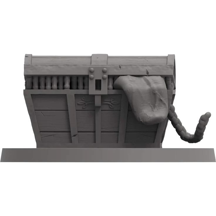 Dark Souls™: The Board Game - Explorers Expansion. – Bild 10