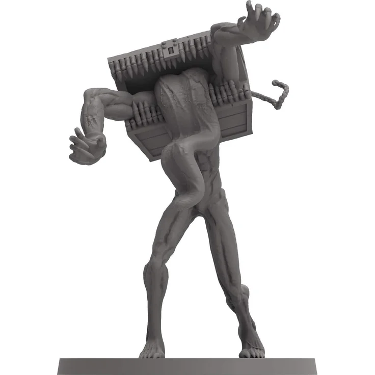 Dark Souls™: The Board Game - Explorers Expansion. – Bild 9