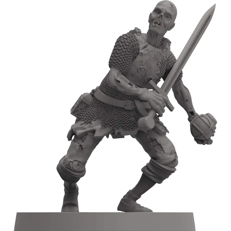 Dark Souls™: The Board Game - Explorers Expansion. – Bild 8