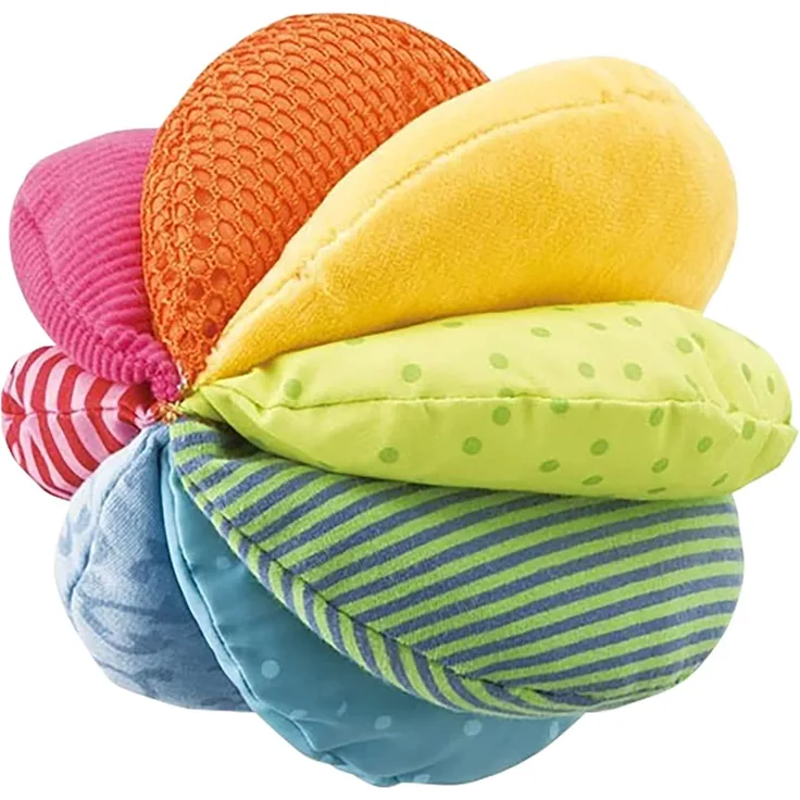 HABA Ball Regenbogen