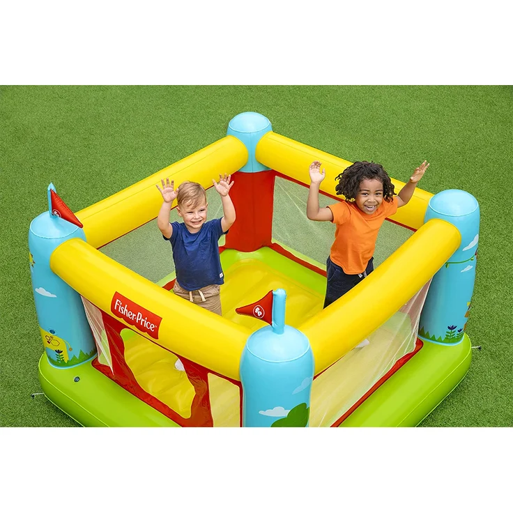 Bestway 93553 85 kg 3 Jahr(e) Innen & Außen Mehrfarben 7 2 kg – Bild 17