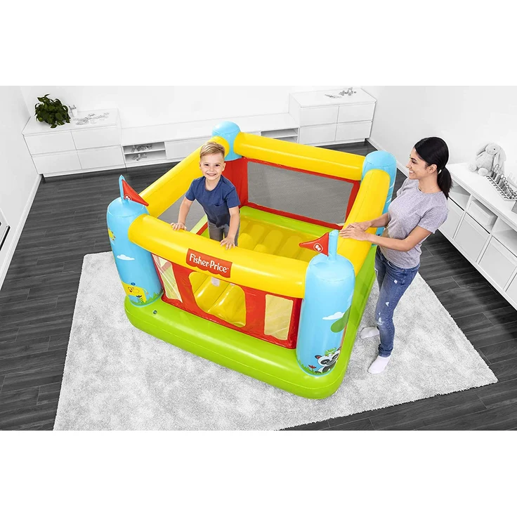 Bestway 93553 85 kg 3 Jahr(e) Innen & Außen Mehrfarben 7 2 kg – Bild 16