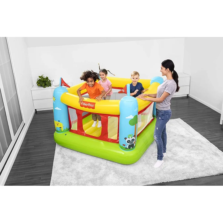 Bestway 93553 85 kg 3 Jahr(e) Innen & Außen Mehrfarben 7 2 kg – Bild 14