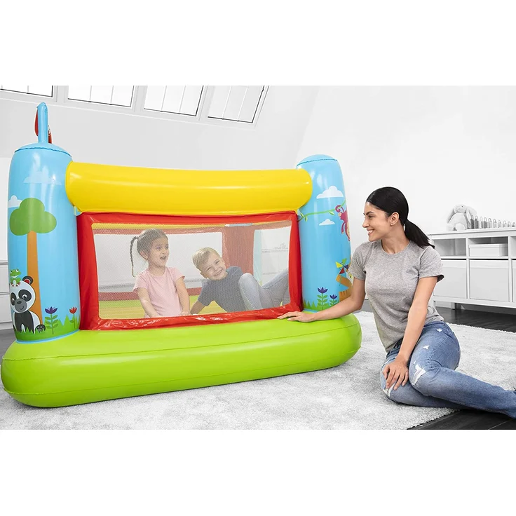 Bestway 93553 85 kg 3 Jahr(e) Innen & Außen Mehrfarben 7 2 kg – Bild 15