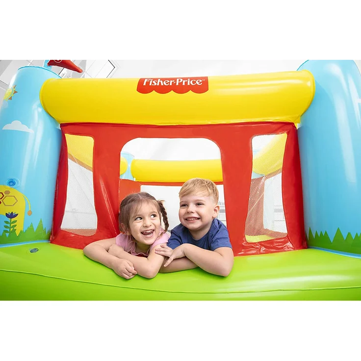 Bestway 93553 85 kg 3 Jahr(e) Innen & Außen Mehrfarben 7 2 kg – Bild 13