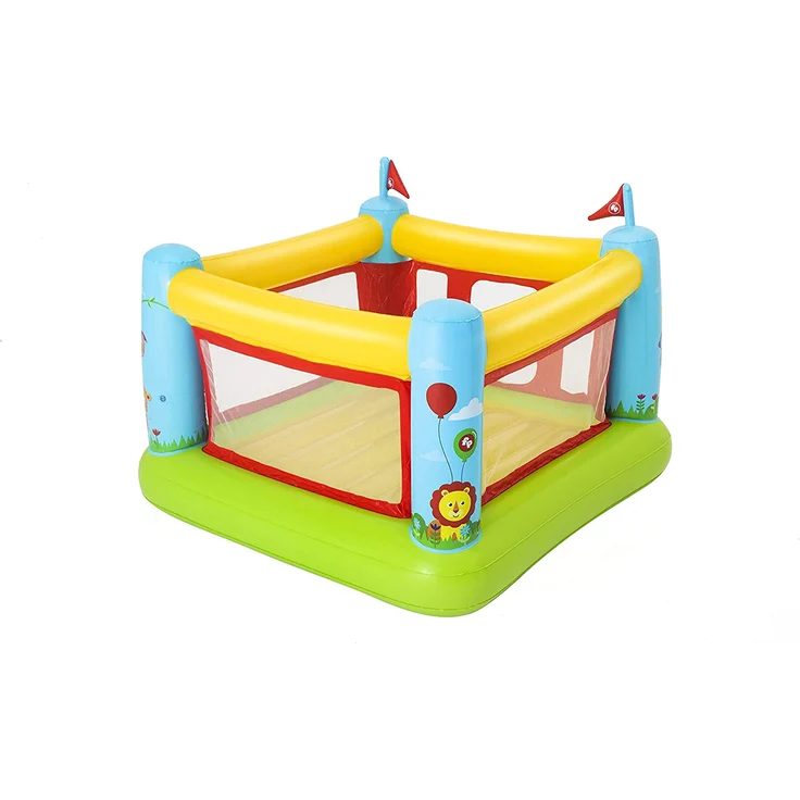Bestway 93553 85 kg 3 Jahr(e) Innen & Außen Mehrfarben 7 2 kg – Bild 11