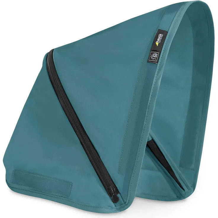 hauck Sonnenverdeck Swift X Single Deluxe Canopy Petrol
