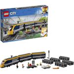 Personenzug LEGO® City