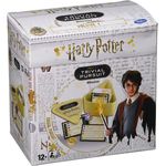Harry Potter Trivial Pursuit Special Edition, Quizspiele (in englischsprachiger Ausgabe)