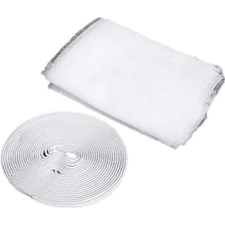 reer 1240 - Mückennetz für Jogger