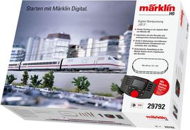 Märklin 29792 - Digital-Startpackung „ICE 2“