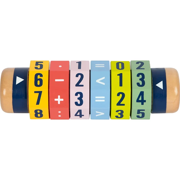 small foot Rechenrolle Kleines 1x1 Educate – Bild 2